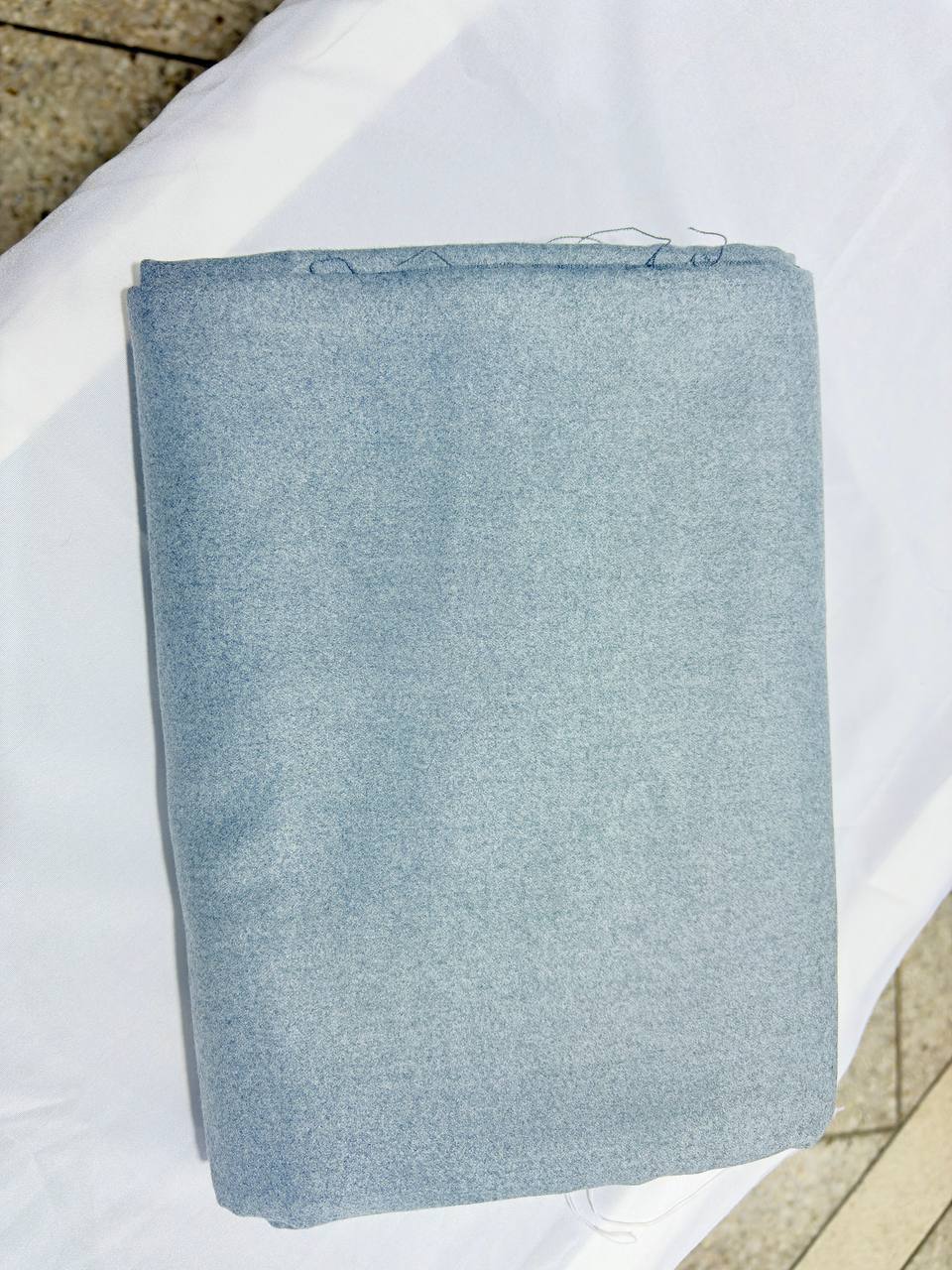 Tissu en Cachemire –11267